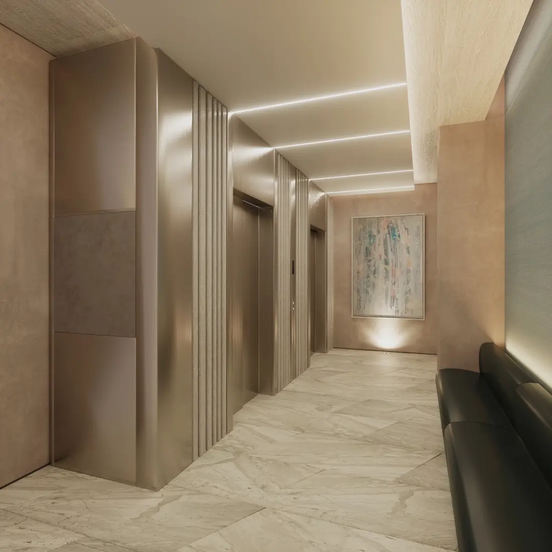 Elevator